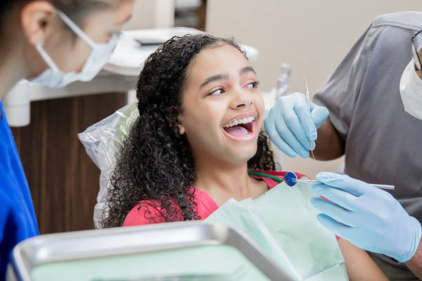 Best Walk-In Emergency Dental Services in Danville, CA