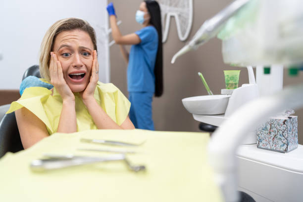 Best Emergency Dental Care for Sports Injuries in Danville, CA