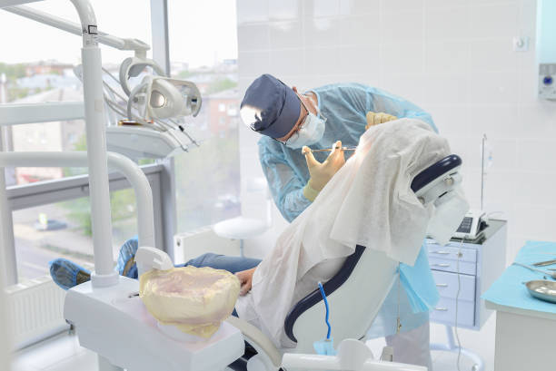 Best Emergency Cosmetic Dentistry (e.g., broken veneers) in Danville, CA